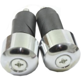 Resim DELTAFORCE Gidon Denge Topuzu Nikelaj 