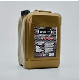 Resim Power Ten 10W-40 Motor Yağı 10 L 