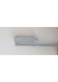 Resim Creavit Ankastre Ara Kesme Valf Uzatması 1 Takım 