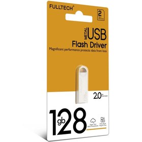 Resim 128GB Metal Usb Flash TGFD12 