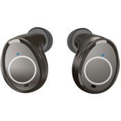 Resim CREATIVE Outlier Pro True Wireless IPX5 kulak içi kulaklık, tere dayanıklı, ANC Hybrid, ortam modu, kablosuz şarj, Bluetooth 5.2, 60 saat pil 