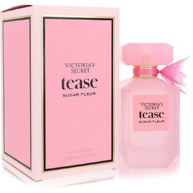 Resim Victoria's Secret Tease Sugar Fleur Kadın Parfüm EDP 100 ML 