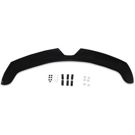 Resim Renault Clio 5 Ferrous Ön Kaput Koruyucu Rüzgarlık 2020 Ve Üstü 