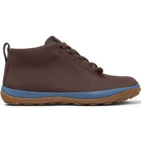 Resim Camper Peu Pista Gm Kadın Bot K400481-026 Koyu Kahverengi 