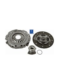 Resim Opel Astra 1998-2005 Arası 1.6 16v, 1.6 Cng, 1.6 Sachs Marka Debriyaj Seti 
