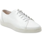 Resim Sneaker Erkek Ka-c12328 John May Beyaz Bambi Beyaz 