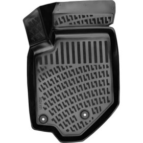 Resim Peugeot 208 3d havuzlu paspas 2019+ Rizline 