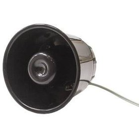 Resim Plastik Horn Hoparlör 30W 8 ohm 