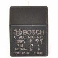 Resim RÖLE RW0615 