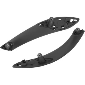 Resim BMG Bmw F33 Siyah Kapı Kolu Tutamağı Set 51417279311 (2 Parça) 