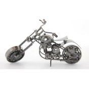 Resim Metal Bilyeli Motor Küçük Boy ALK4342 