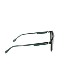 Resim L L6030sn 301 50-21-145 Unisex Güneş Gözlüğü Yeşil 