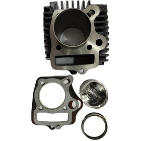 Resim Cup Kh 100 Piston + Silindir Takımı 