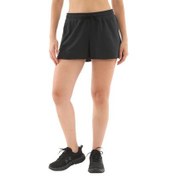 Resim Under Armour Ua Rival Terry Short Kadın Şort Ve Kapri Siyah 