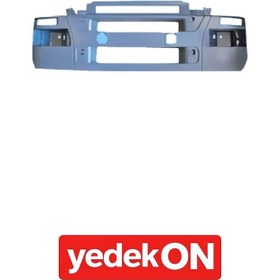 Resim Ön Tampon Sis Deliksiz - 504103111 