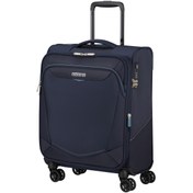 Resim American Tourister Summerride Kabin Boy Valiz 