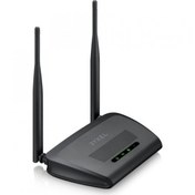 Resim Zyxel NBG-418N V2 300 Mbps 4 Port Access Point Zyxel NBG-418N V2 300 Mbps 4 Port Access Point