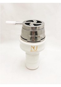 Resim Nargile Uzmanı Nu Volcano 