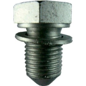 Resim Brio Tapa Karter Uzun M14X20X19 N90813202 Vw Passat Bor 10 Lu 