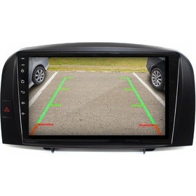 Resim Hyundai Sonata Android Multimedya Sistemi 4-64 Clarion 2005-2008 