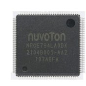 Resim NPCE794LA0DX IO CHIPSET 
