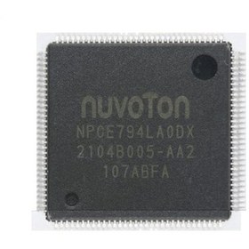 Resim NPCE794LA0DX IO CHIPSET 