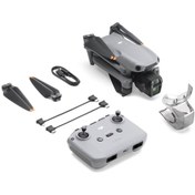 Resim DJI Air 3S Drone (DJI RC-N3) 