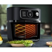 Resim Philips Wi-Fi Connected 8,3Lt. XXL Airfryer 