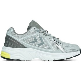 Resim Hummel Performance 700 Ayakkabı 900794-1551 Gri | Unisex 