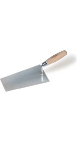 Resim Kristal Kesik Duvarcı Malası 18CM 