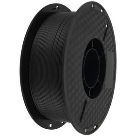 Resim Kingroon Rapid Pla Siyah Filament - 1.75mm - 1kg 