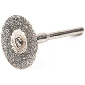 Resim Ctn Paltava Elmas Kesme Diski 50 Mm 