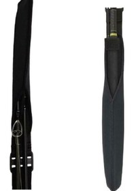 Resim Daiwa Neopren Ayarlanabilir Lastikli Kamış Koruma Kılıfı-1247 
