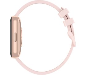 Resim You Watch F10-YF101 Rose Gold & Pembe Silicon Unisex Akıllı Kol Saati 