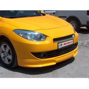 Resim Meliset Renault Fluence 2010 ve Sonrasına Uyum Ön Karlık 