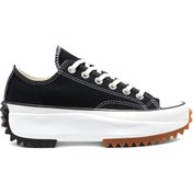 Resim Converse 168816c Run Star Hıke Ox Günlük Spor Ayakkabı 