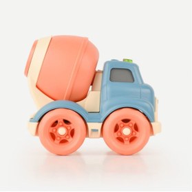 Resim NW NessiWorld 31018-LC Sesli ve ışıklı Minik Mikser -Enfal 