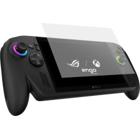 Resim Engo Asus ROG Xbox Ally X 7 inç Mat Ekran Koruyucu 9H RC73XA 