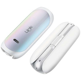 Resim Link Tech Tw18 Tws Stylish Kablosuz Kulak İçi Bluetooth Kulaklık 