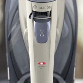 Resim Philips Azur GC4902/20 2800W Buharlı Ütü – SteamGlide Taban, Kireç ve Damlama Önleme, Dikey Buhar, Ayarlı Isı Kontrolü 