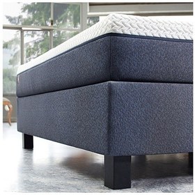 Resim Yataş Bedding Visco Optimum Support Roll Pack Ortopedik Yatak 160 x 200 cm 