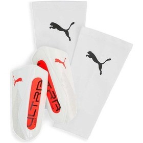 Resim Puma Ultra Light Sleeve Beyaz Tekmelik 