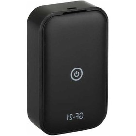 Resim Bosphorusboutique Yaşlı Ve Takip Cihazı Su Geçirmez Mini Gps Konum İzleyici, Evcil Hayvan Ve Çocuk Takip Cihazı Anlık - Geeroyoo Model 