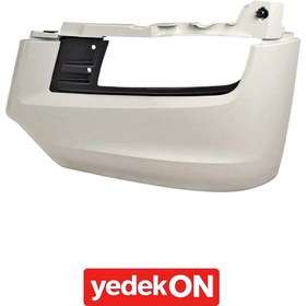 Resim Tampon Tgs Euro-6 Ön Sol - 81416106765 