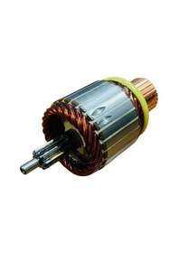 Resim 12v Marş Kollektörü Valeo Tipi 2.2 Kw Hyundaı-kıa 2010 
