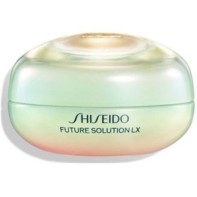 Resim Shiseido Future Solution Lx Legendary Enmei Eye Cream 15 Ml 