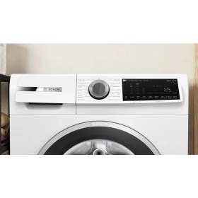 Resim Bosch WGK252Z1TR Çamaşır Makinesi 10 kg 1200 Devir 