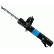 Resim SACHS 290838 Amortisor On Sol Kisa (Ford : Transit Connect Kombi-Van Nor.Sasi (625 Kg) Gazli 02-12) 1518846 2T1418K001BJ (WM577528) 