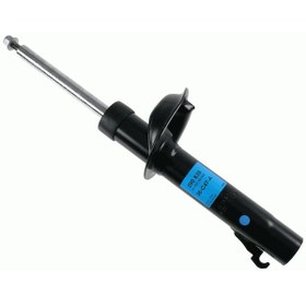 Resim SACHS 290838 Amortisor On Sol Kisa (Ford : Transit Connect Kombi-Van Nor.Sasi (625 Kg) Gazli 02-12) 1518846 2T1418K001BJ (WM577528) 