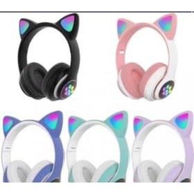Resim Auris Bluetooth Kulaklık 